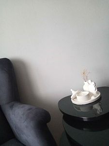 Müşteri yorumu görseli