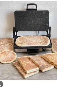 Müşteri yorumu görseli