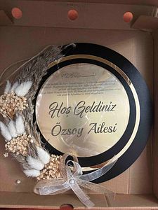 Müşteri yorumu görseli