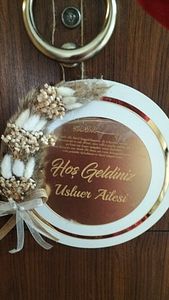 Müşteri yorumu görseli