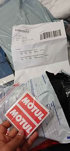 Müşteri yorumu görseli