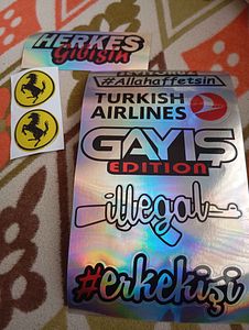 Müşteri yorumu görseli
