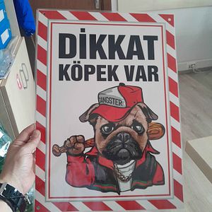 Müşteri yorumu görseli