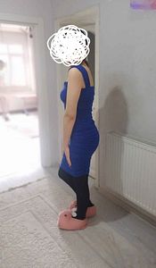 Müşteri yorumu görseli