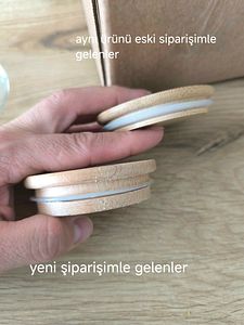 Müşteri yorumu görseli