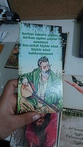 Müşteri yorumu görseli