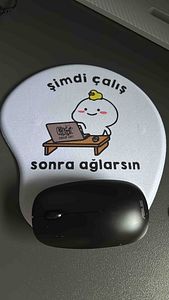 Müşteri yorumu görseli