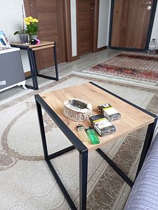 Müşteri yorumu görseli