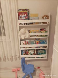 Müşteri yorumu görseli