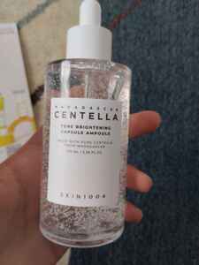 Müşteri yorumu görseli