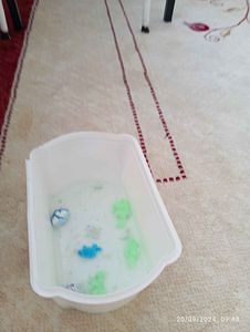 Müşteri yorumu görseli
