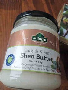 Shea Butter Yağı 150 ml | Arifoğlu – Arifoğlu Online