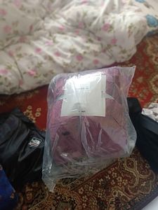 Müşteri yorumu görseli