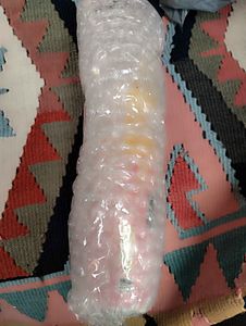 Müşteri yorumu görseli