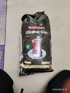 Müşteri yorumu görseli