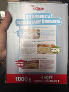 Müşteri yorumu görseli