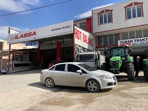 Müşteri yorumu görseli