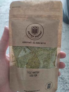 Müşteri yorumu görseli