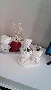 Müşteri yorumu görseli