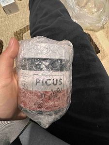 Müşteri yorumu görseli