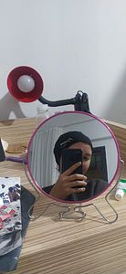 Müşteri yorumu görseli