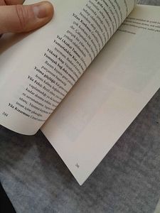 Müşteri yorumu görseli