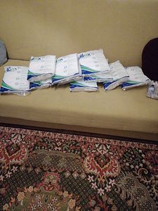Müşteri yorumu görseli