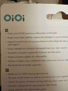 Müşteri yorumu görseli