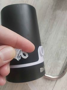 Müşteri yorumu görseli