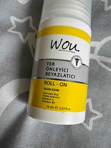Müşteri yorumu görseli