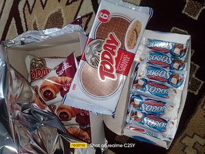 Müşteri yorumu görseli