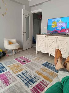 Müşteri yorumu görseli