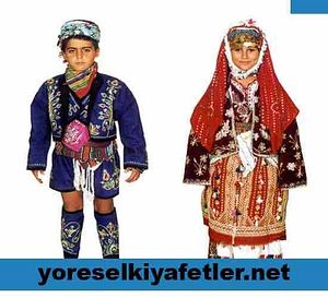 Müşteri yorumu görseli