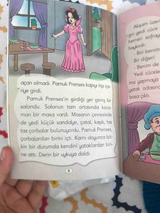 Müşteri yorumu görseli