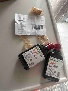 Müşteri yorumu görseli