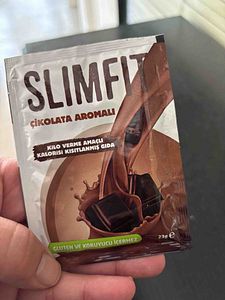 Müşteri yorumu görseli