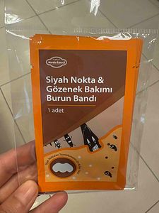 Müşteri yorumu görseli