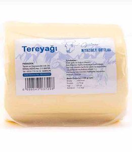 Müşteri yorumu görseli