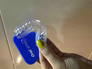 Müşteri yorumu görseli