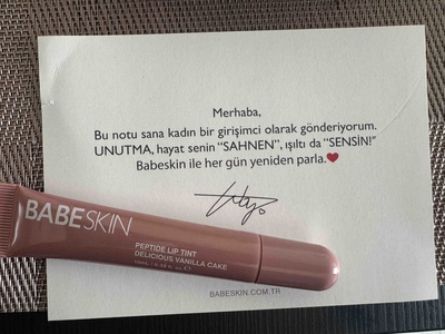 Değerlendirme fotoğrafı