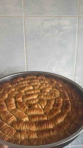 Müşteri yorumu görseli