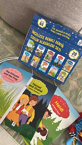 Müşteri yorumu görseli