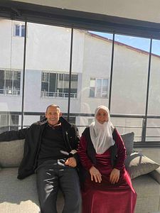Müşteri yorumu görseli