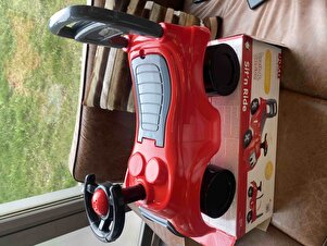 Müşteri yorumu görseli