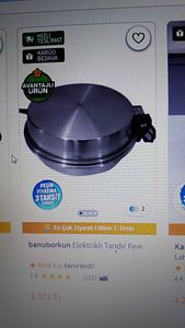 Müşteri yorumu görseli