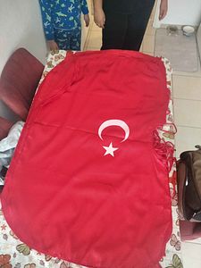 Müşteri yorumu görseli