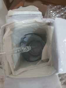 Müşteri yorumu görseli