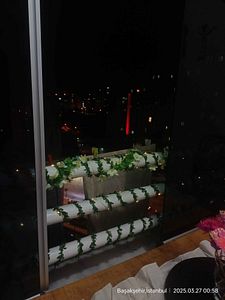 Müşteri yorumu görseli