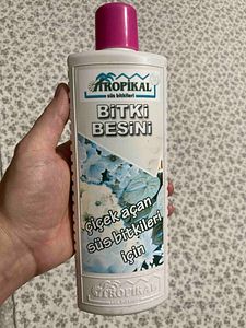 Müşteri yorumu görseli