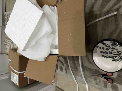 Müşteri yorumu görseli